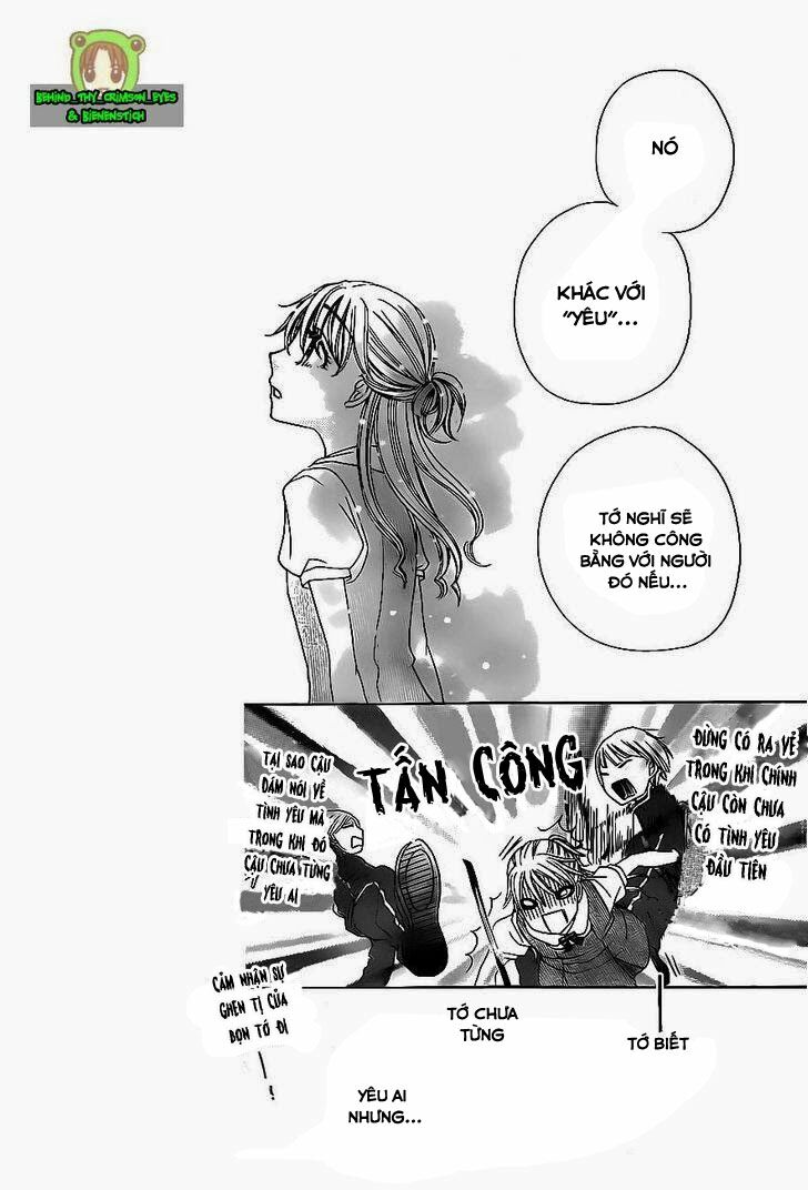 gakuen alice chapter 178 18