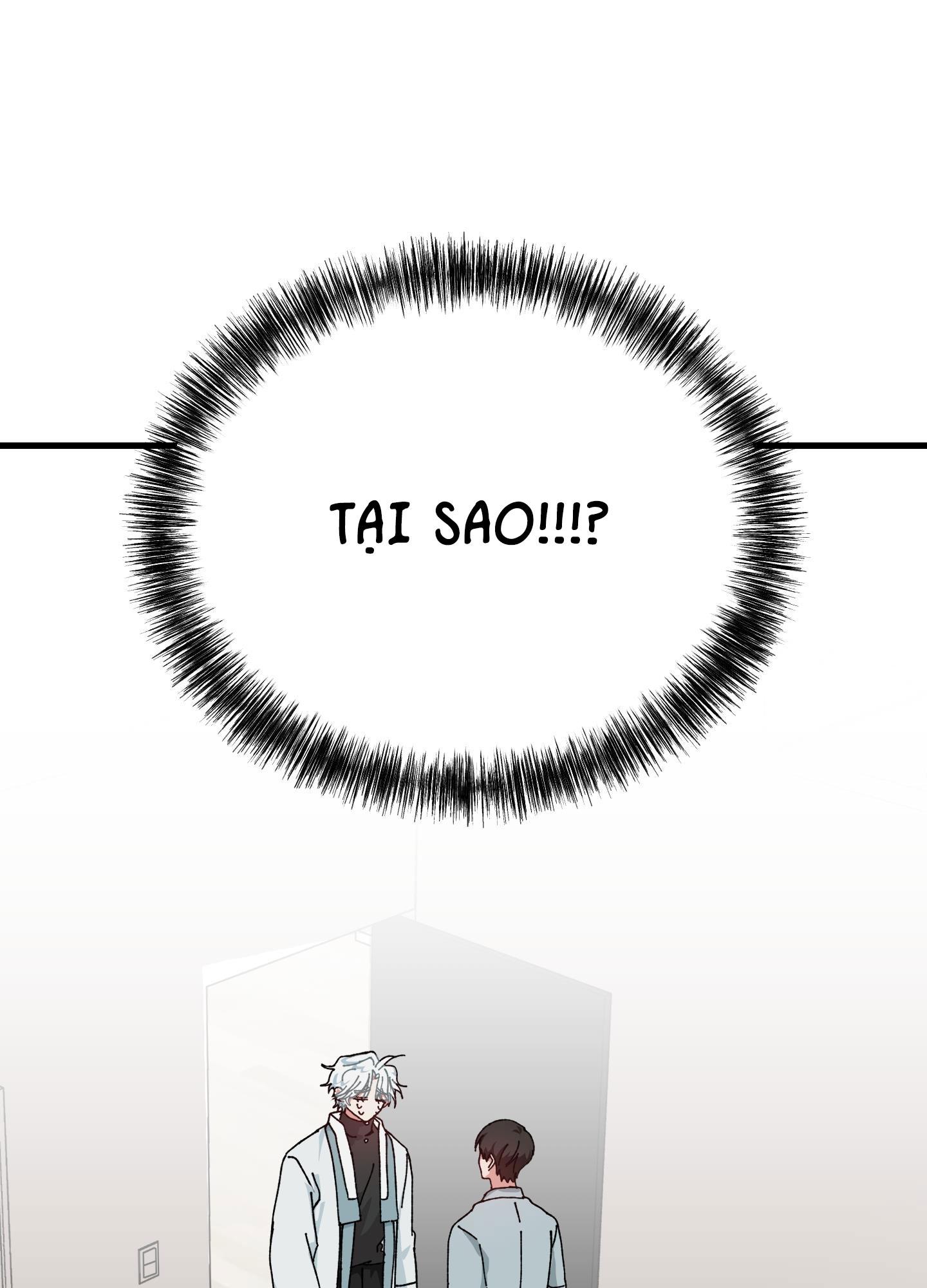 yêu tôi đi, thần hộ mệnh chapter 7 39