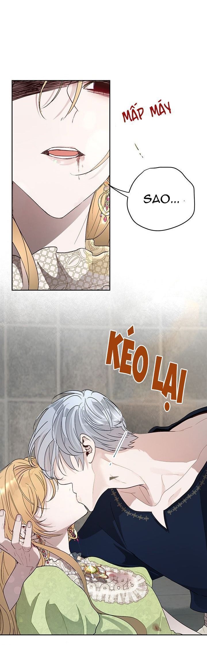 cách để cứu rỗi anh trai của nữ chính chapter 21 47