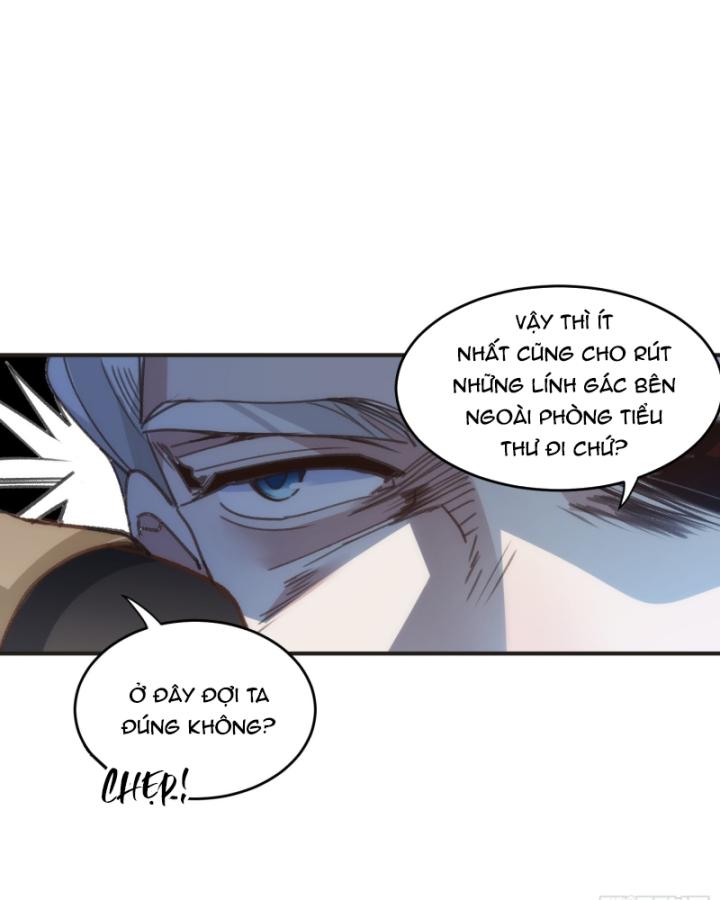 tiểu thư công tước không muốn bị sủng tới hỏng chapter 2 18