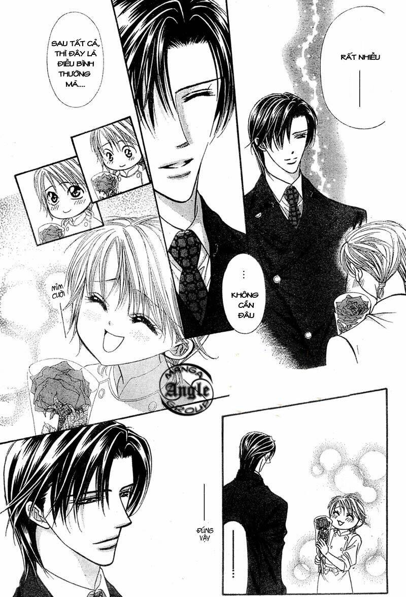 thử thách của kyouko chapter 120 3