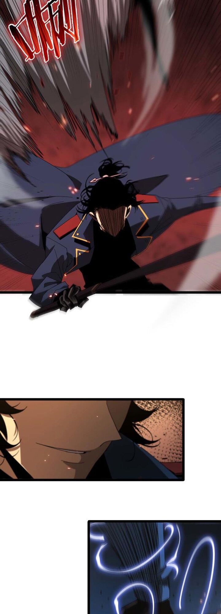 chư giới - tận thế online chapter 89 39