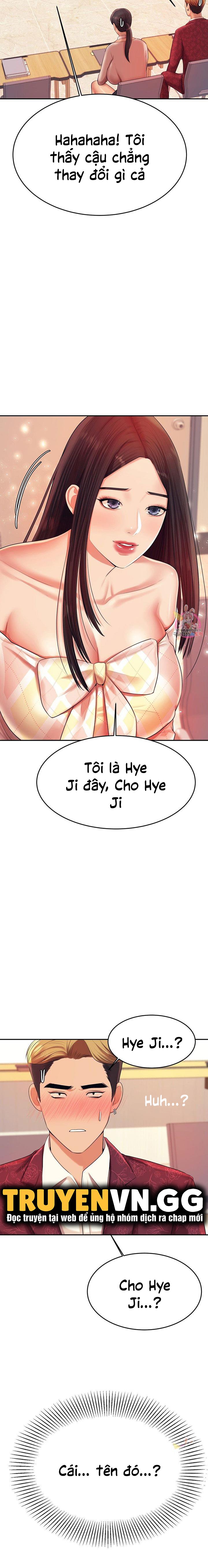 cô giáo ngoài giờ chapter 9 31