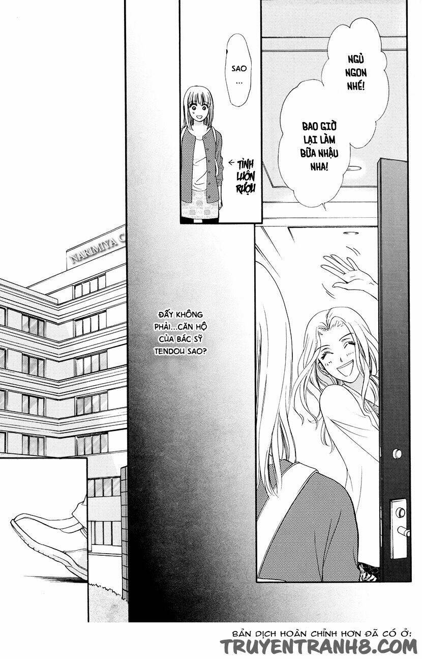 mãi mãi yêu anh chapter 2 16