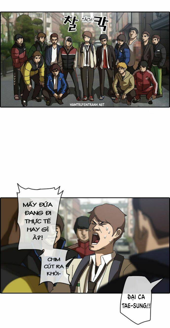 free draw m chapter 1 16