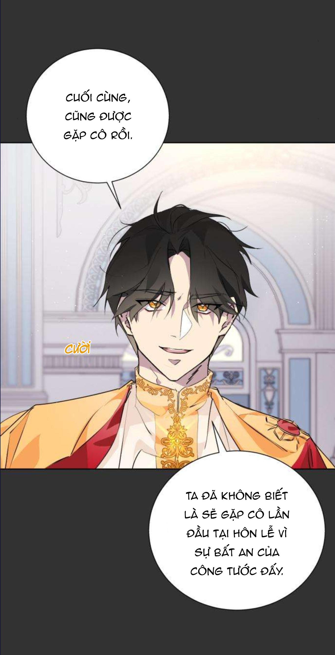 đã có lúc ta muốn nàng chết đi chapter 2 35