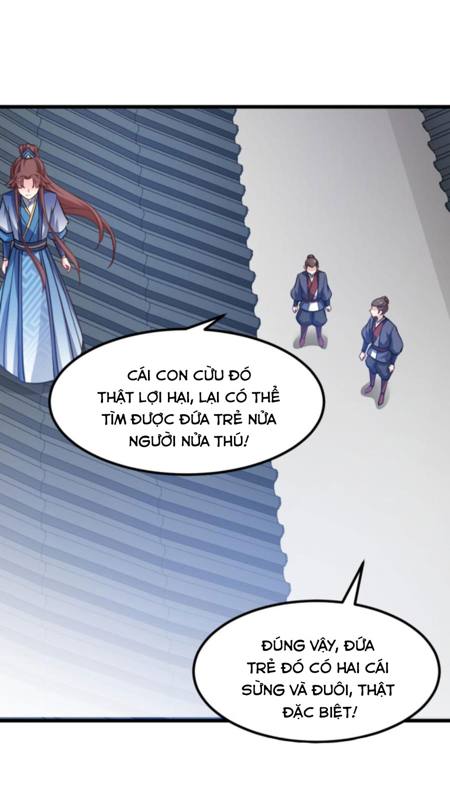 trò chơi trừng phạt chapter 82 33