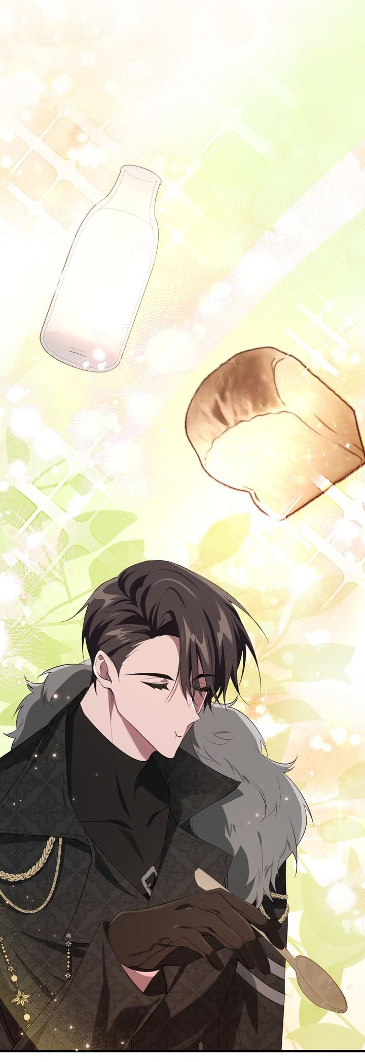 thưởng thức hương vị chapter 19 34