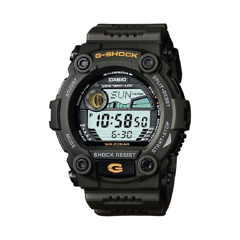 Đồng hồ Nam Casio G-Shock G-7900