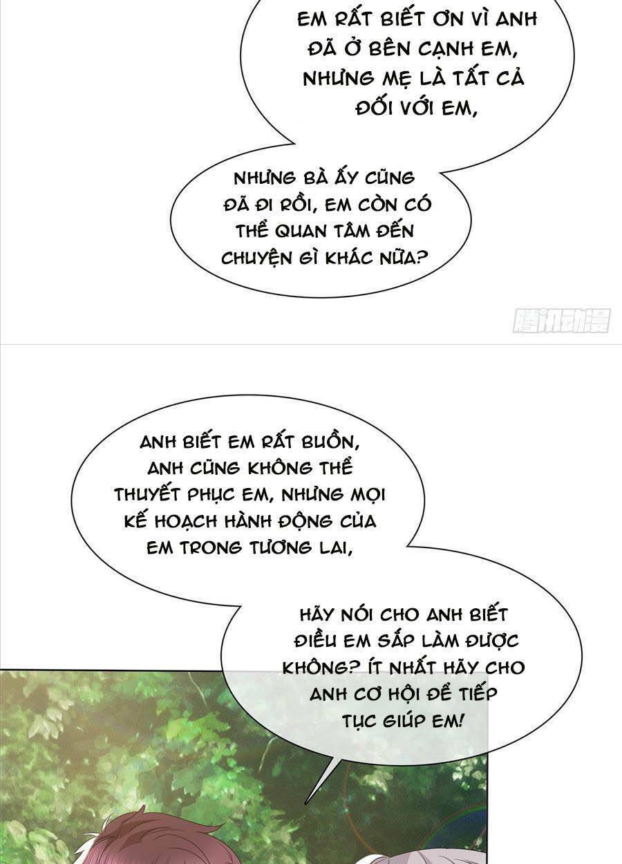 nhược hữu hàn đông ngộ noãn dương chapter 4 42