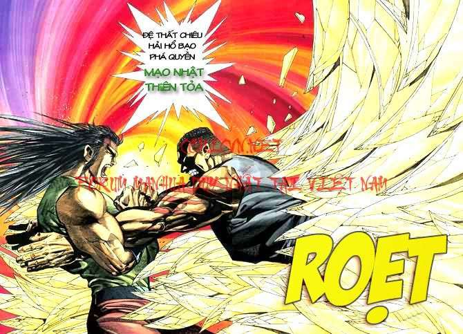 võ thần chapter 48 6