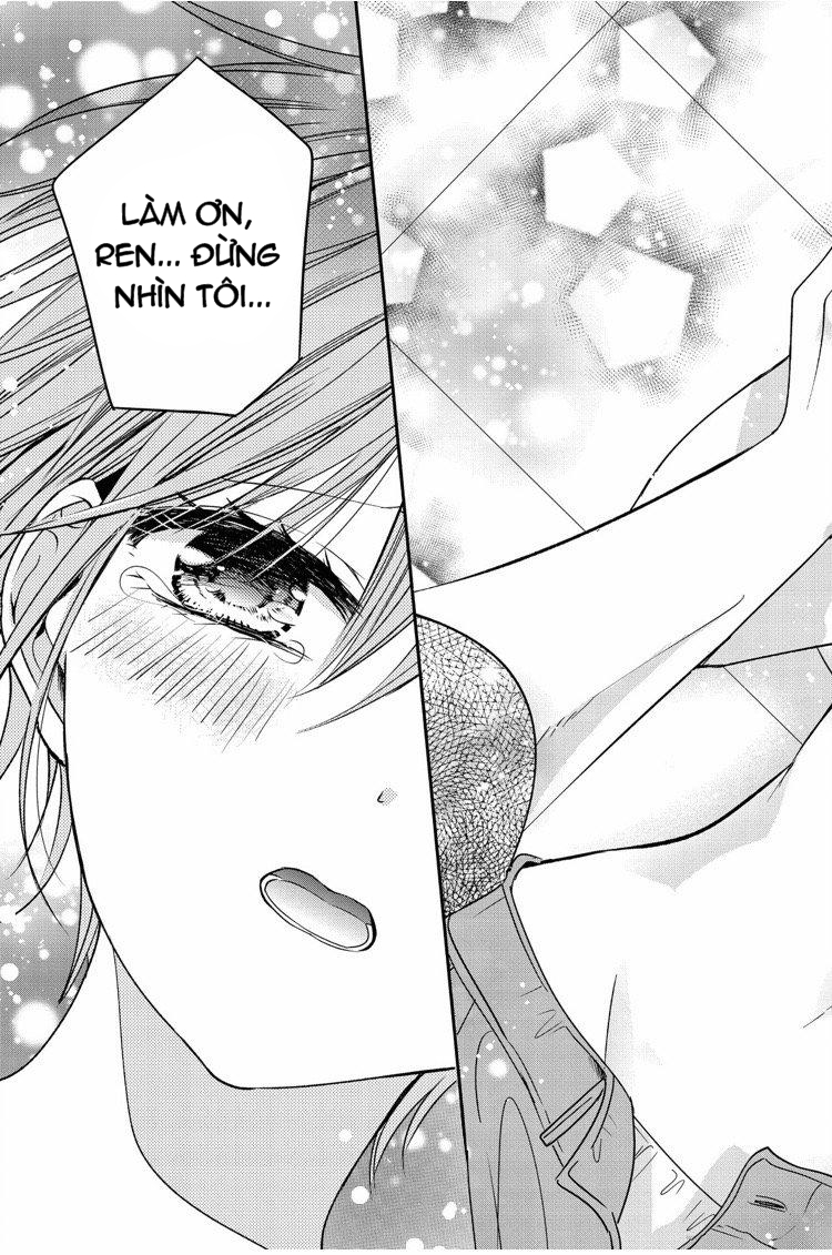 ký túc xá ma cà rồng chapter 12.2 13