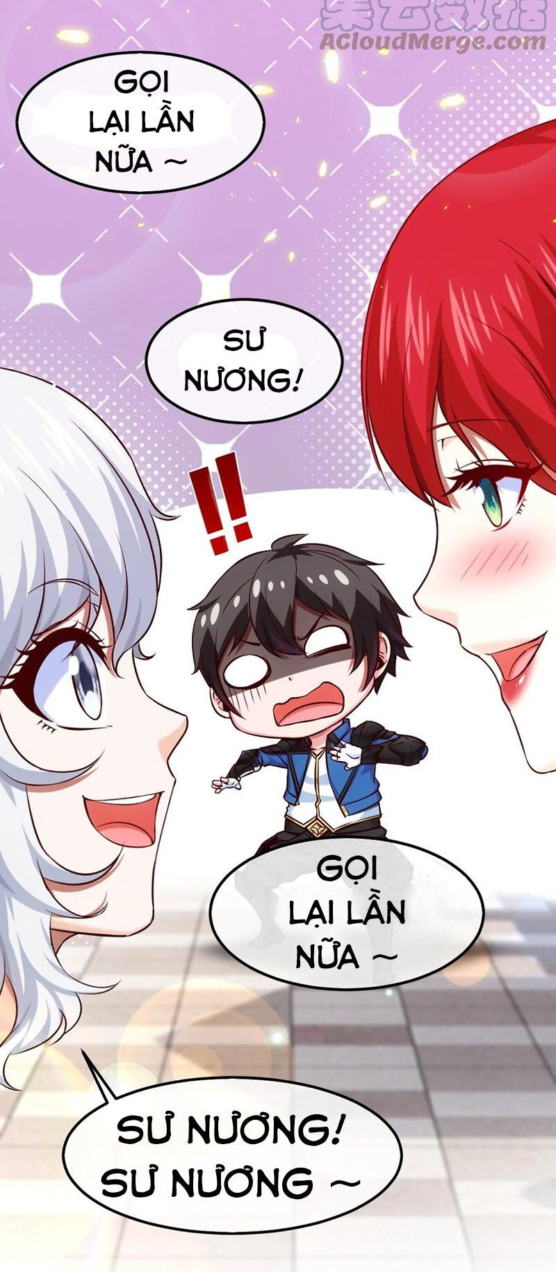 ma thú kiếm thánh dị giới tung hoành chapter 223 4