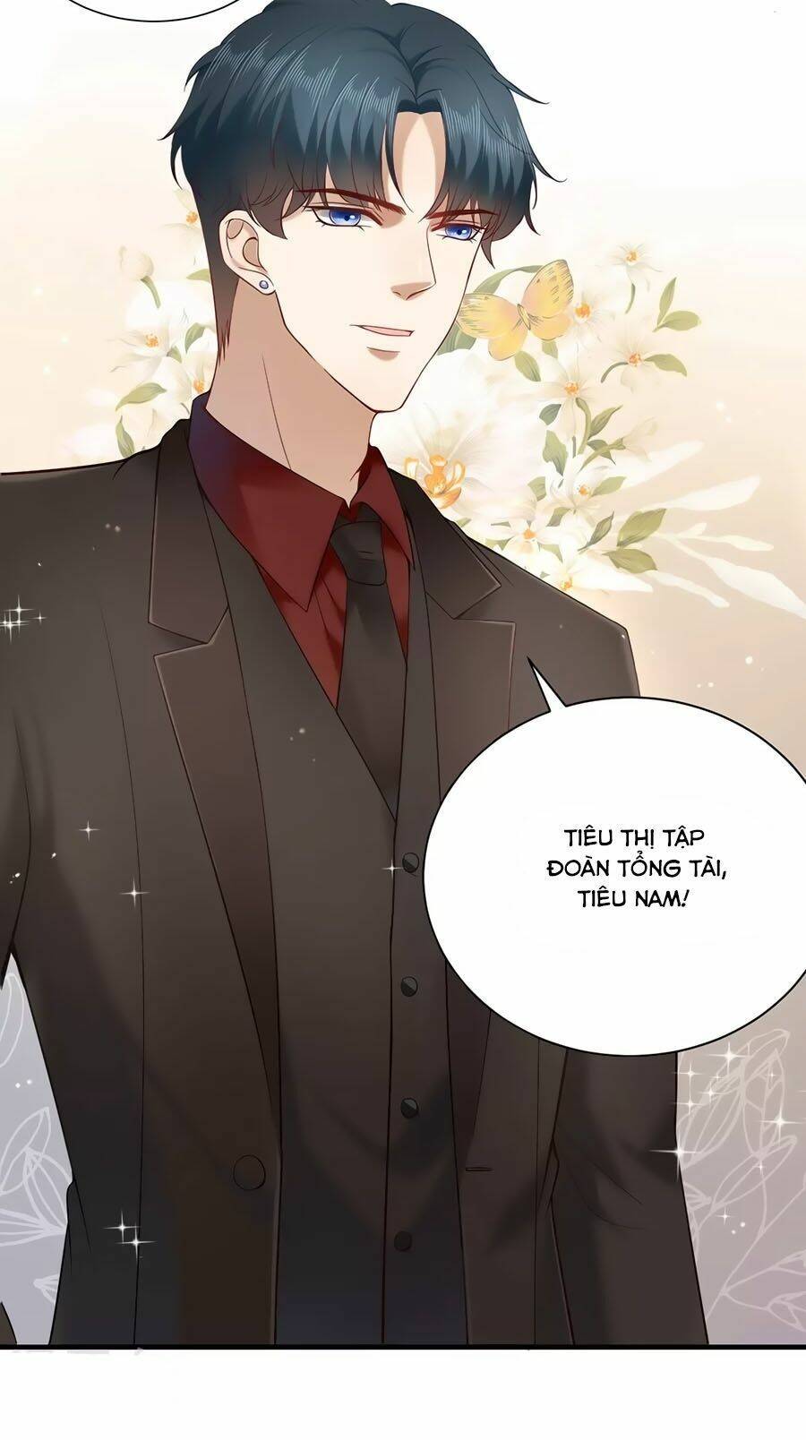 báo hệ nam hữu đích thiên tầng thao lộ chapter 3 25