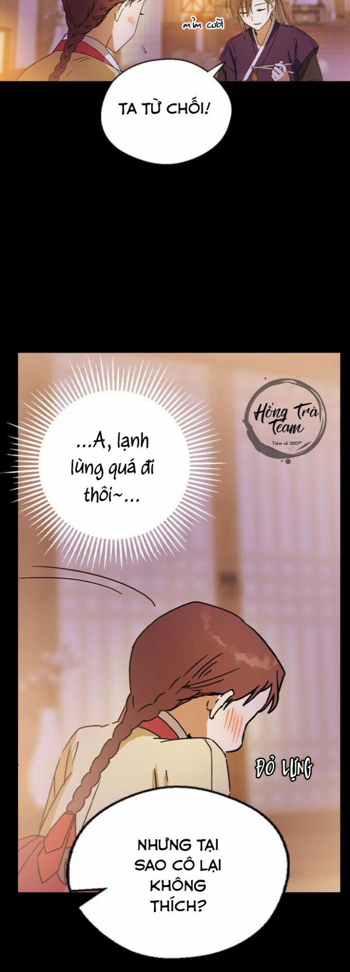 duyên nợ kiếp trước chapter 13 45