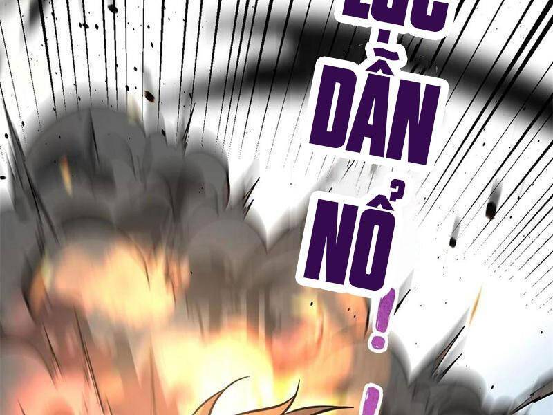 toàn cầu cao khảo chapter 241 10