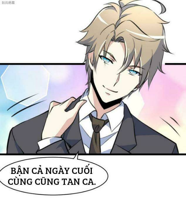 thần nhãn giám định sư chapter 13 21