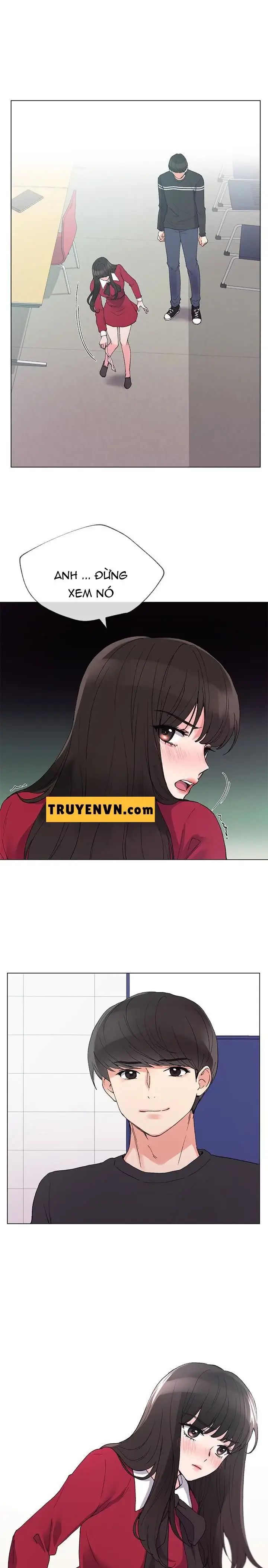 trả thù cô ta chapter 38 12