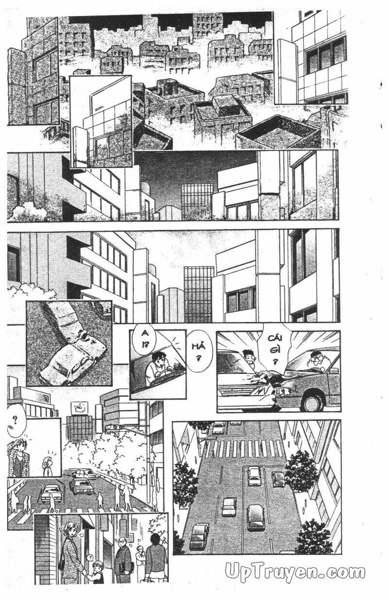 hoàng tử hoa - bud boy chapter 4 185