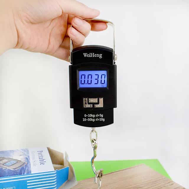 Cân xách tay 50kg cân hành lý