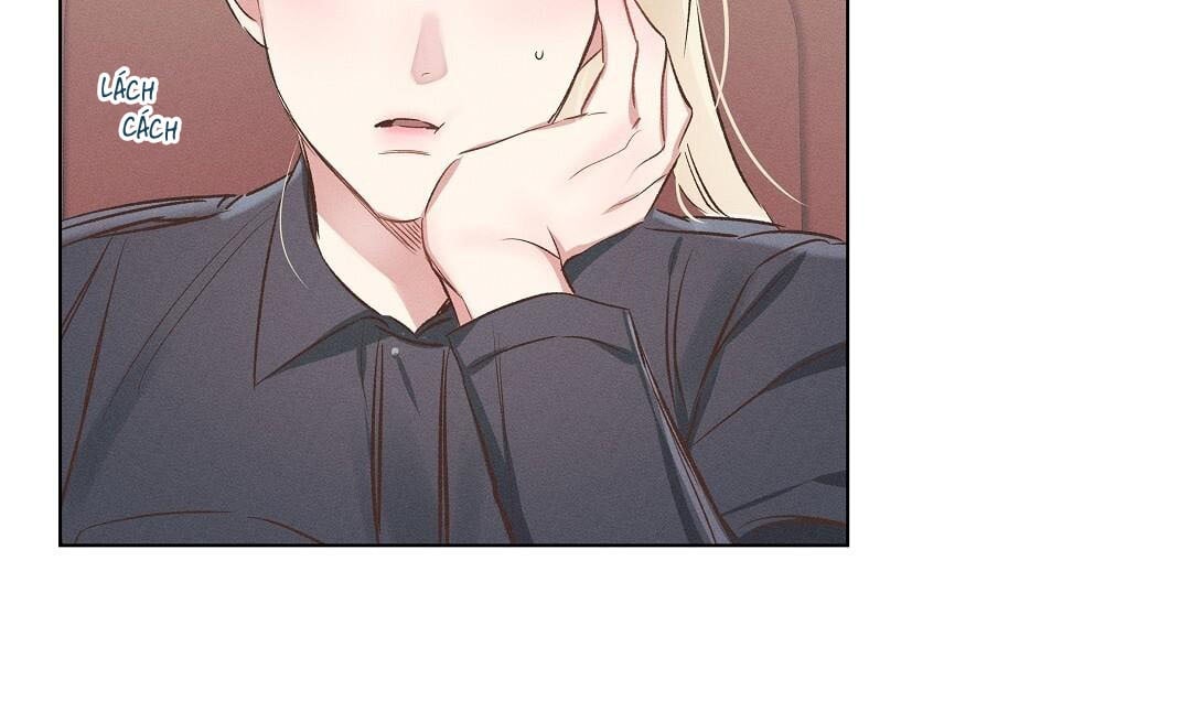 đại úy lãng mạn thân yêu của tôi chapter 30 95