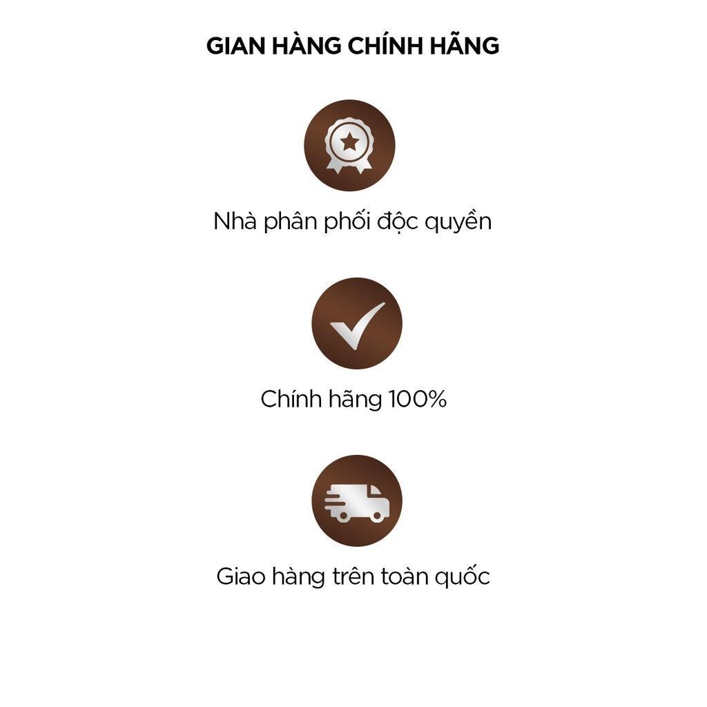 Cà phê Phố Đen Đá - Maccoffee (hộp 10 gói x 16g)