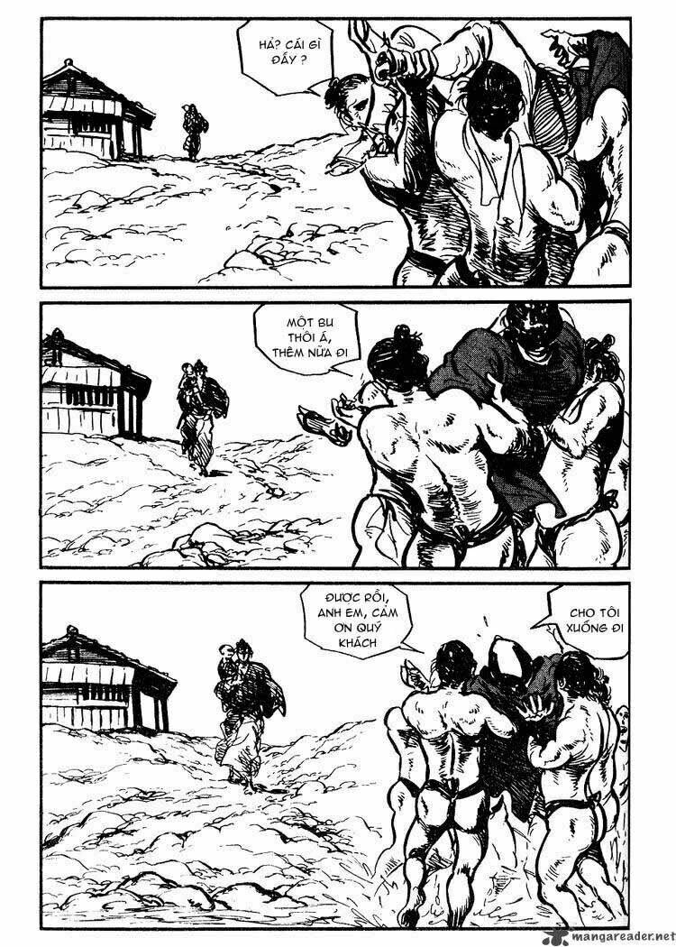 lone wolf and cub chapter 48 23