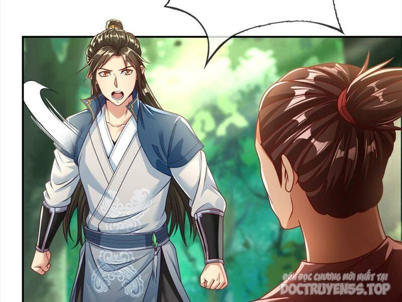 ta có khả năng vô hạn đốn ngộ chapter 42 47