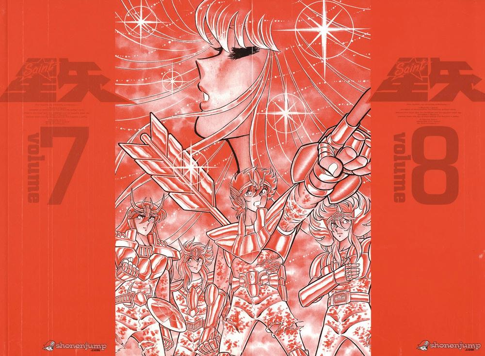 áo giáp vàng chapter 33 3