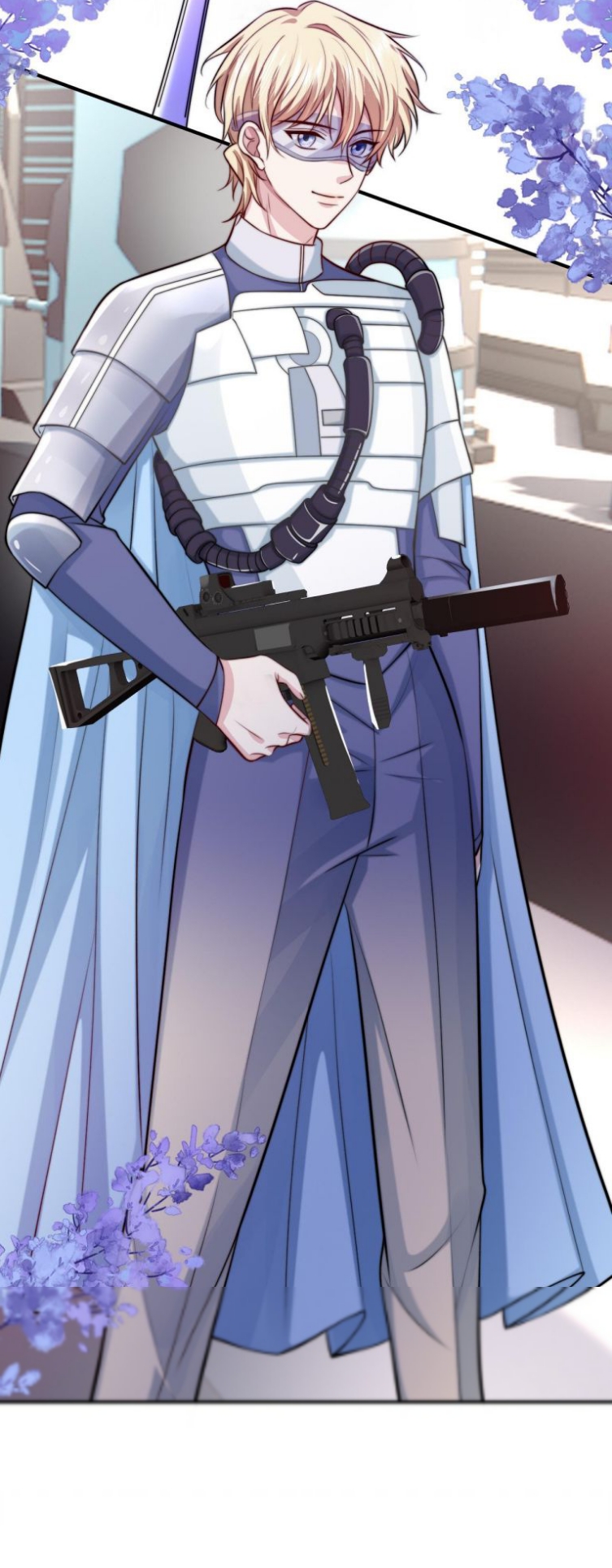 chiến lược tẩy trắng của phản diện chapter 70 20