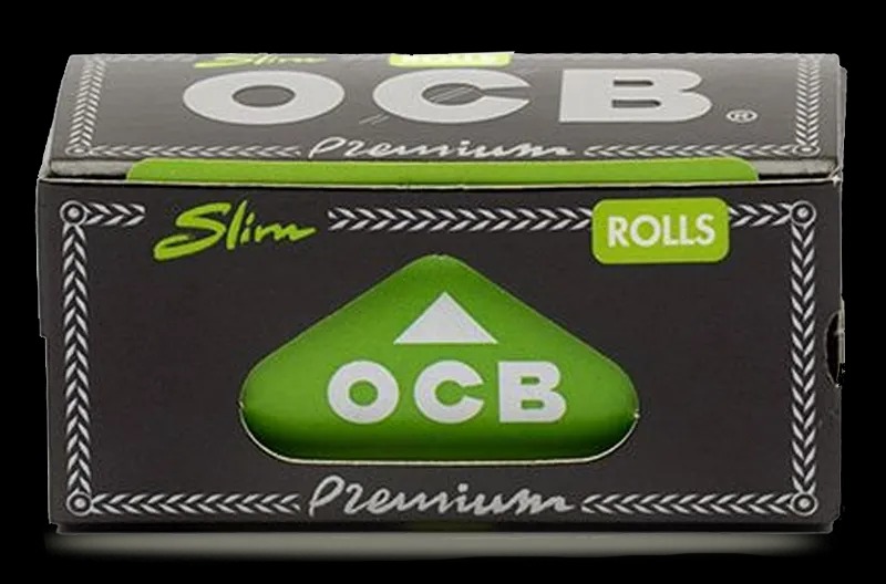 Giấy OCB Slim Premium Size 1 ¼ Dài 4m Phụ Kiện 420