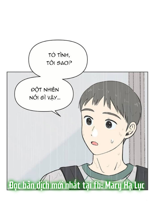 Thanh Xuân Đáng Yêu chapter 18.2 11