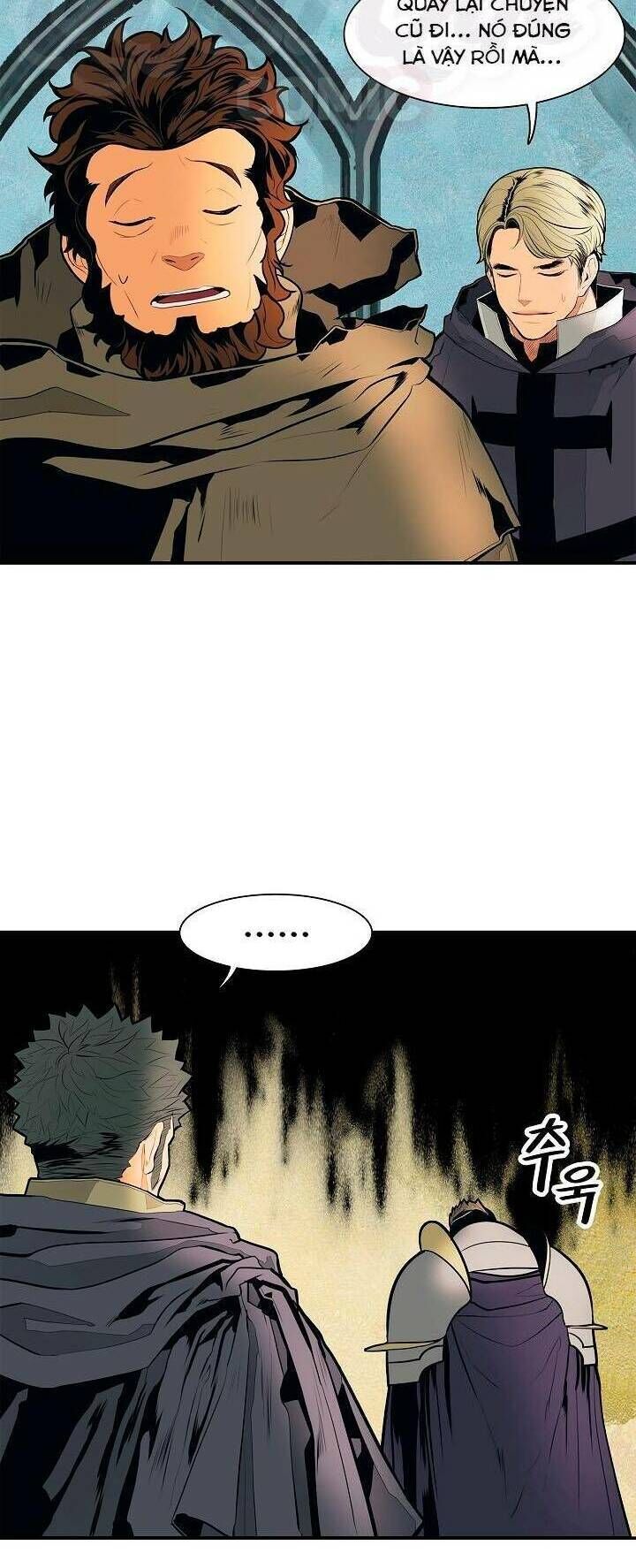 bất bại chân ma chapter 38 26