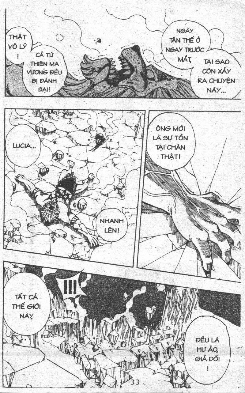 rave master (scan) chapter 38 33