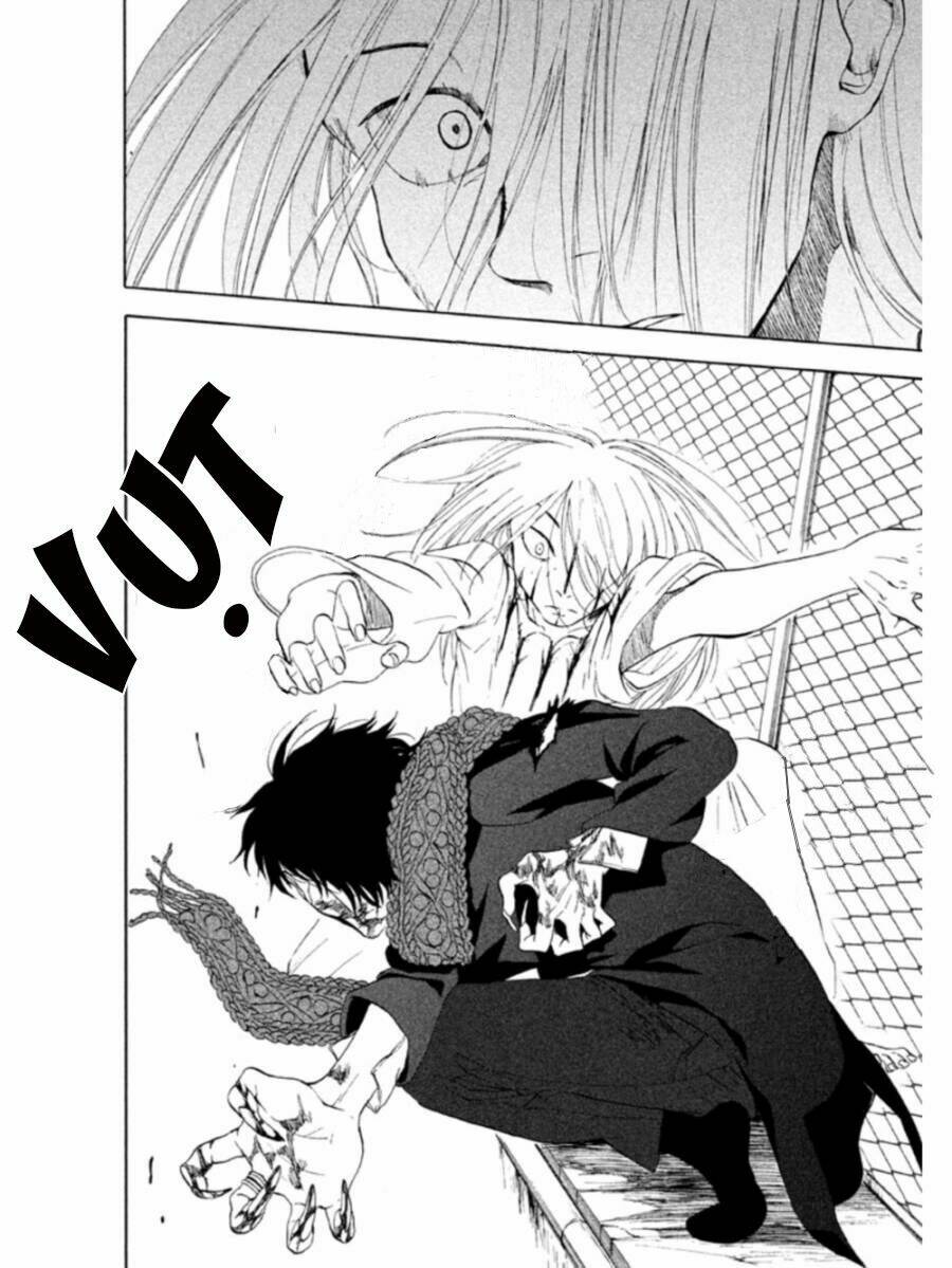 ranh giới quỷ chapter 7 25