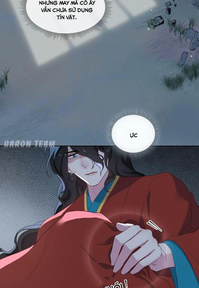 bách biến kim chi hí giao ký chapter 12 14