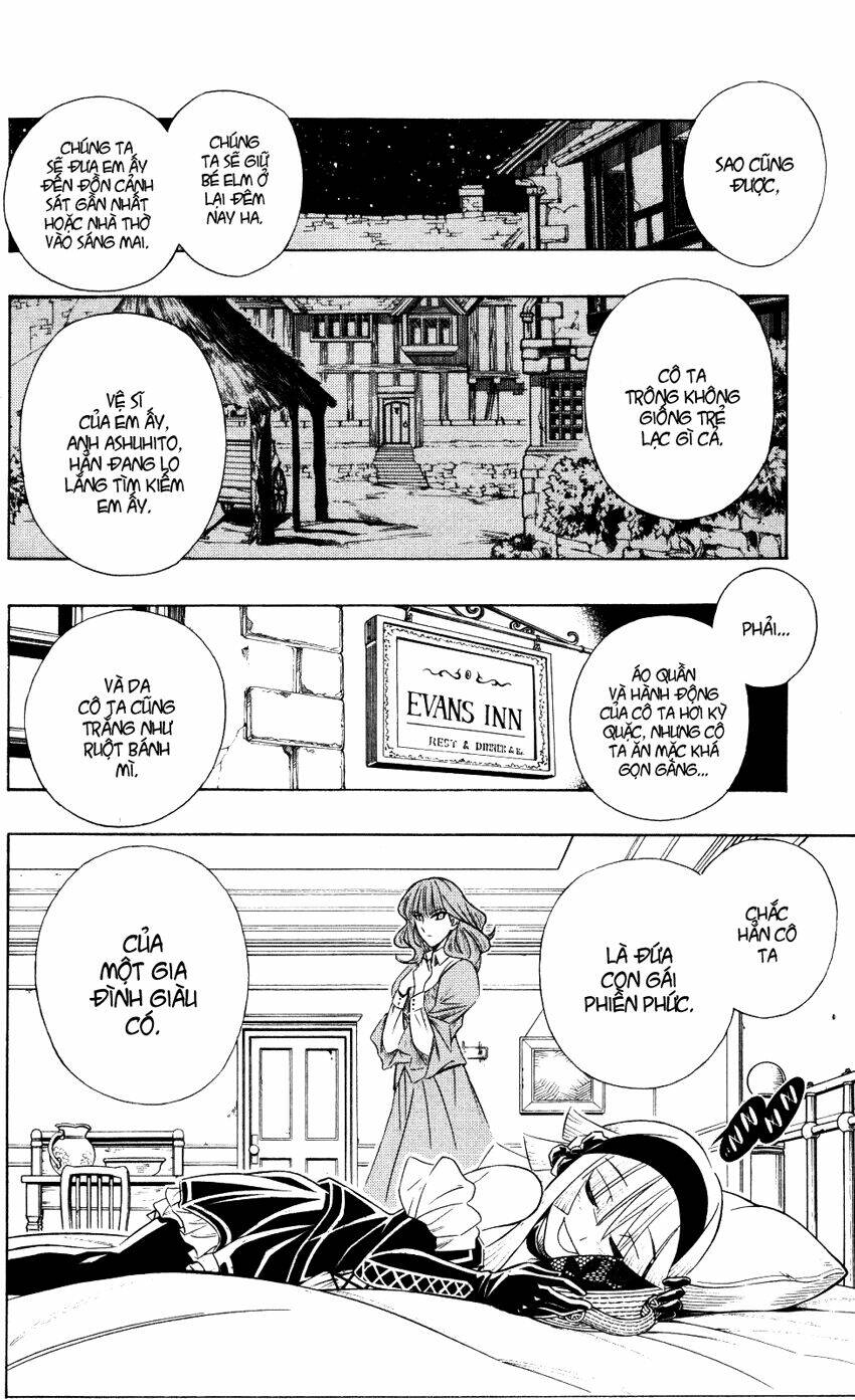 embalming chapter 6 31