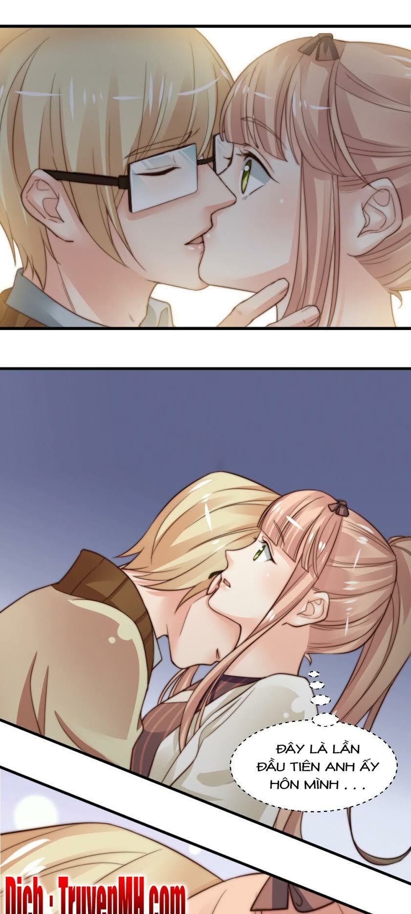 bí mật của thiên kim chapter 111 14