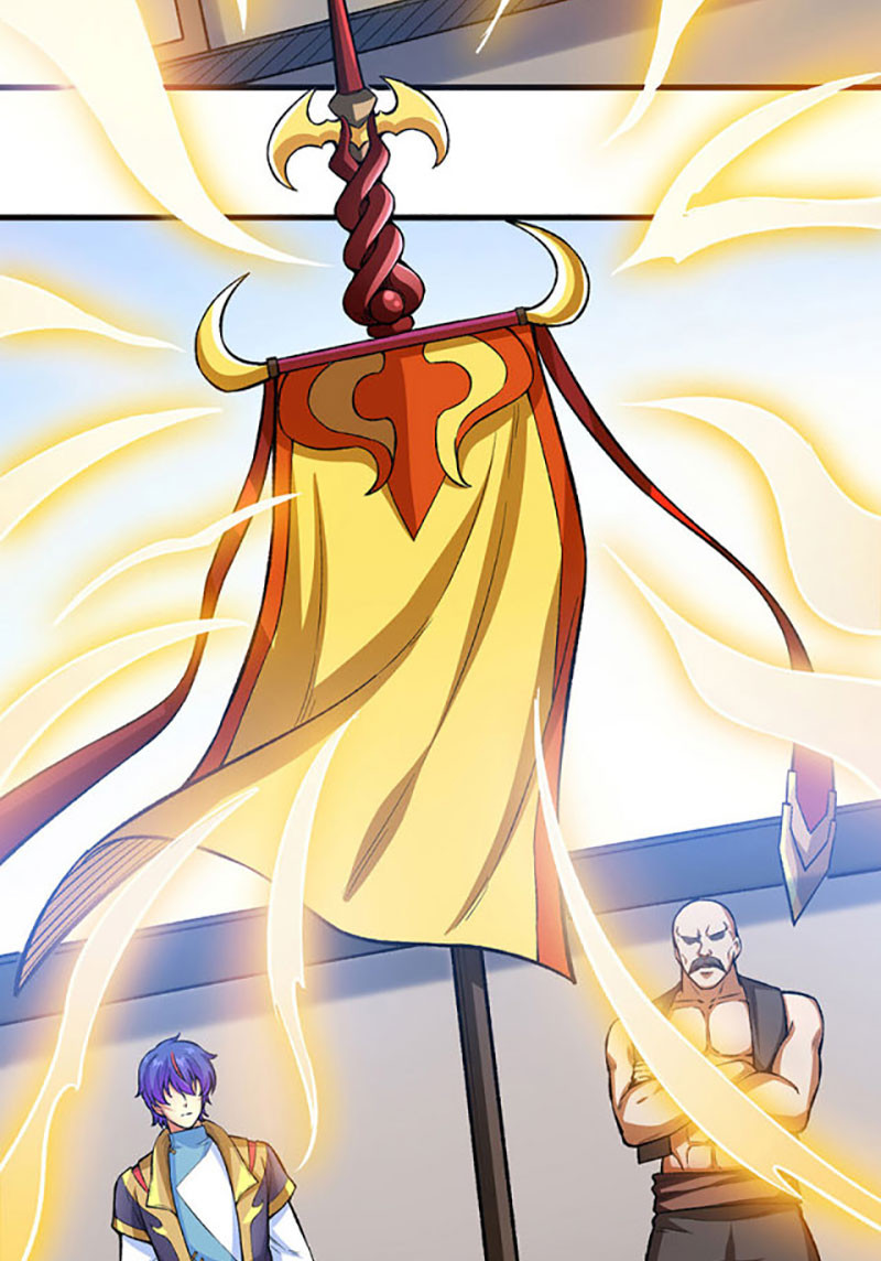 võ đạo độc tôn chapter 420 57