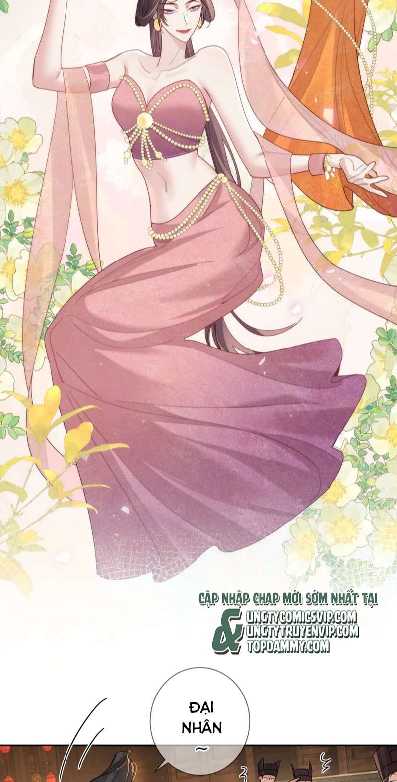 nhân vật chính chỉ muốn yêu đương chapter 68 31