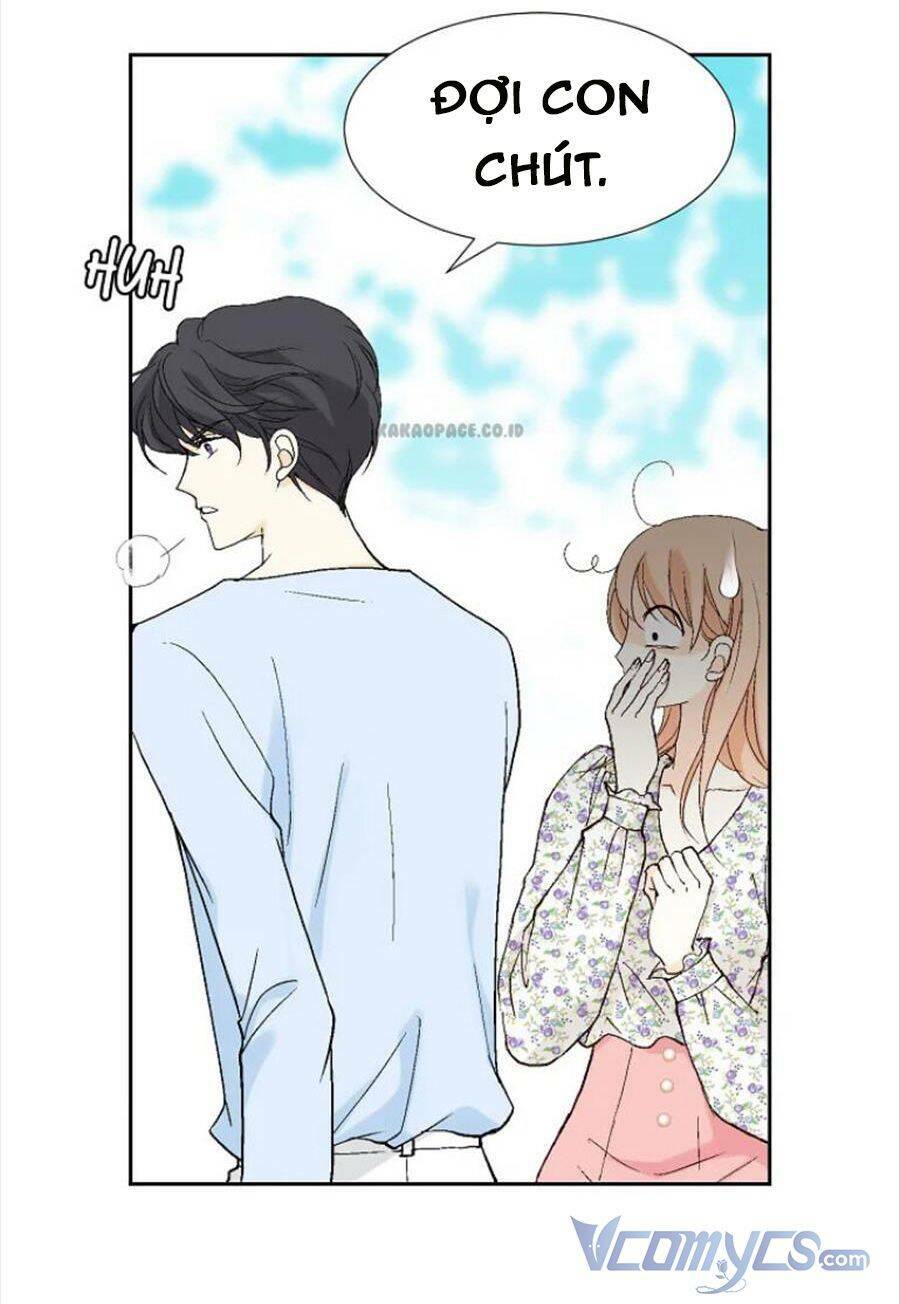 lee bom, em là của anh chapter 52 35