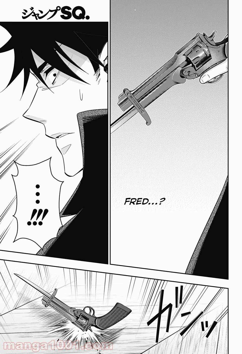 nhà ái quốc moriarty chapter 61 27