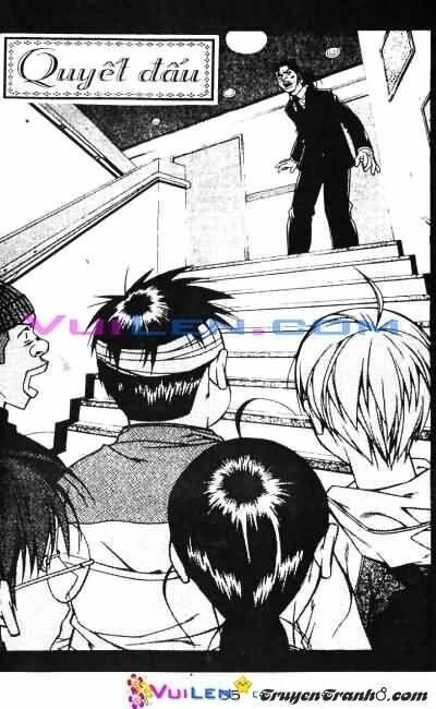 đóa hoa anh đào chapter 5 86