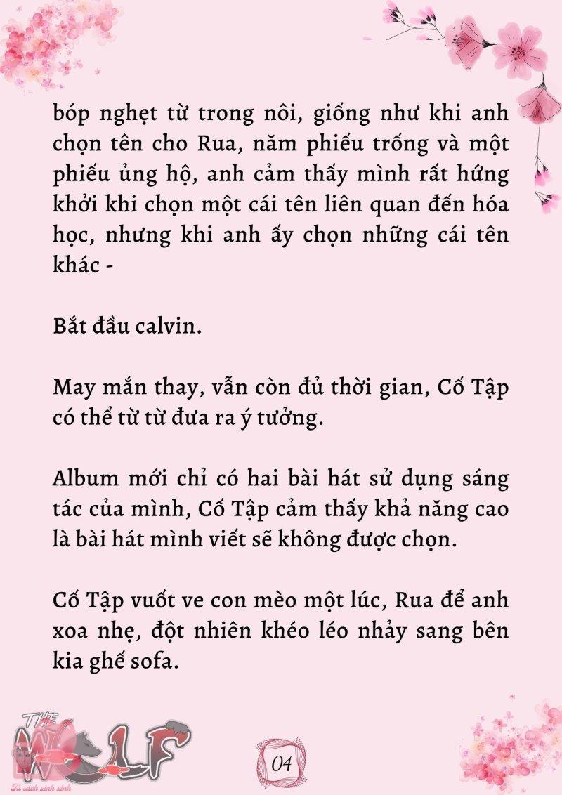 xuyên không vào nhóm nhạc nam 200 người chapter 35 4