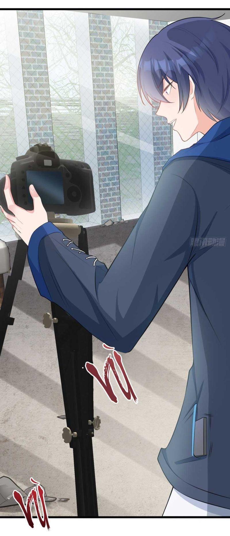 siêu cấp trà xanh hệ thống chapter 18 7