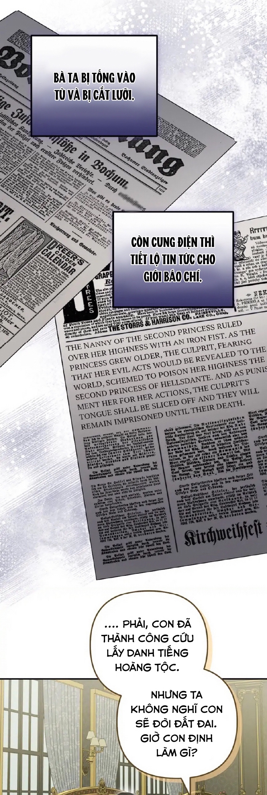 lời nguyền vẫn chưa kết thúc chapter 40 12