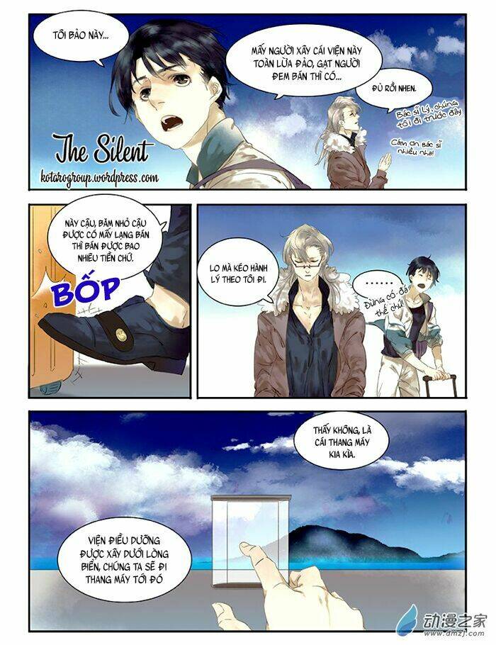 gia tử khu 37 chapter 3 8