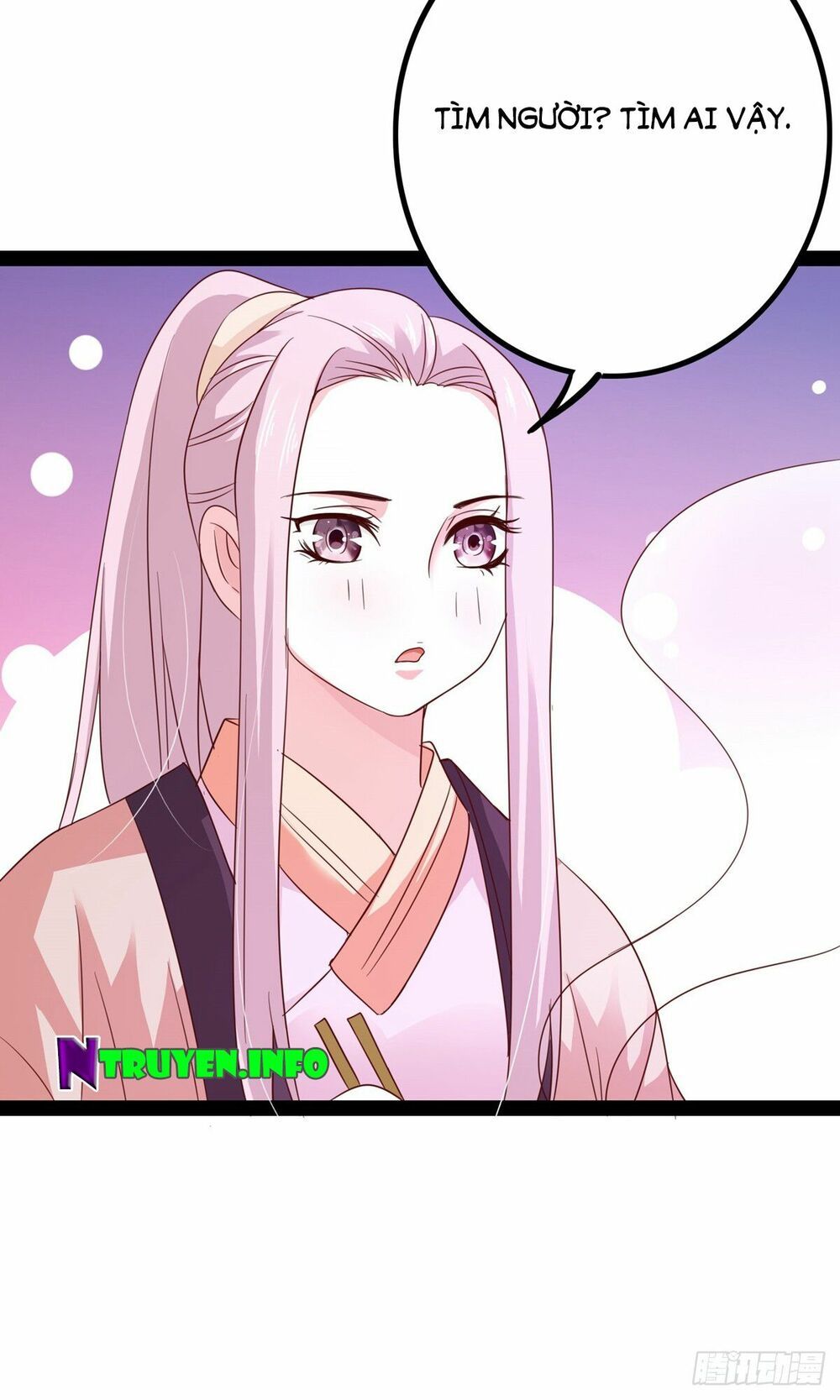 hoàng hậu của trẫm là võ lâm minh chủ chapter 22 14