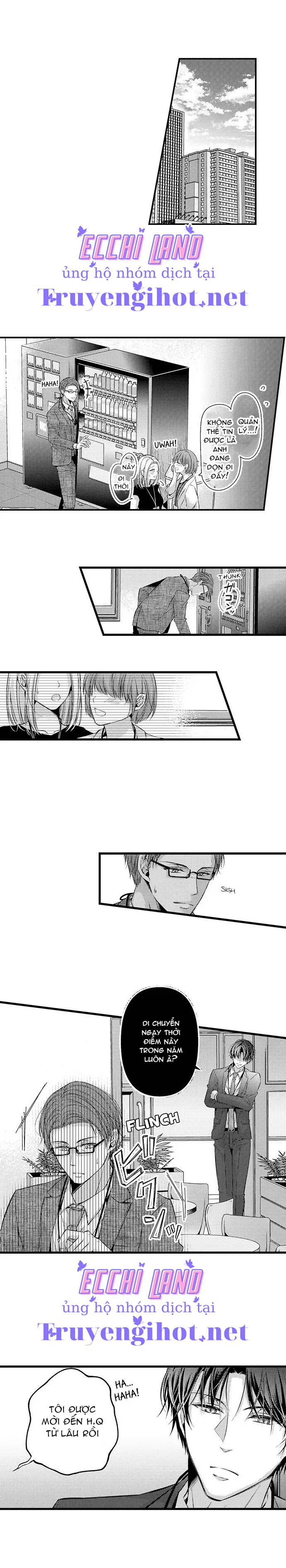 vợ ơi, đừng chạy chapter 31.1 5