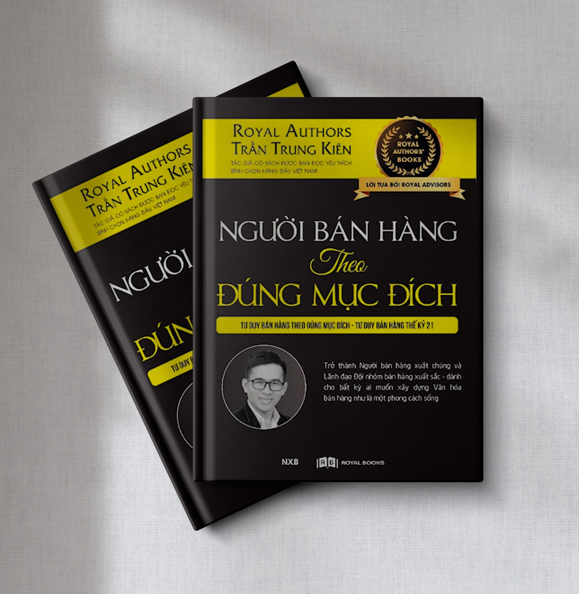 Ebook - NGƯỜI BÁN HÀNG THEO ĐÚNG MỤC ĐÍCH